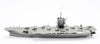 USS Enterprise CVN-65 3D Metal Model Puzzle/Kit by Piececool
