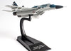 Mig-29 (Mig-29SMT) Fulcrum Russian Air Force 2012 1/100 Scale Diecast Metal Model by Hachette