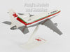 Lockheed L-1011 (L1011) TriStar TAP Air Portugal 1/250 Scale Plastic Model by Flight Miniatures