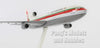 Lockheed L-1011 (L1011) TriStar TAP Air Portugal 1/250 Scale Plastic Model by Flight Miniatures