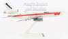 McDonnell Douglas DC-10 Western Airlines 1/250 Scale Plastic Model by Flight Miniatures