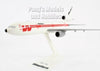 McDonnell Douglas DC-10 Western Airlines 1/250 Scale Plastic Model by Flight Miniatures