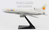 Lockheed L-1011 (L1011) TriStar Peach Air 1/250 Scale Plastic Model by Flight Miniatures
