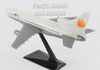 Lockheed L-1011 (L1011) TriStar Peach Air 1/250 Scale Plastic Model by Flight Miniatures