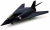 Lockheed F-117 Nighthawk USAF 1/72 Scale Model Kit - Assembly Needed by NewRay