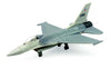 General Dynamics F-16 Fighting Falcon 1/77 Scale Model by NewRay
