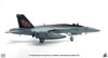 F/A-18E (F-18) Super Hornet VFA-14 Tophatters - US Navy - 1/72 Scale Diecast Model by JC Wings