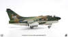 Vought A-7D, A-7 Corsair II 354th TFW - USAF 1/72 Diecast Metal Scale Model by JC Wings