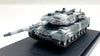 Leopard 2 (2A7) German Main Battle Tank - Winter Camouflage - 1/72 Scale Model by Panzerkampf
