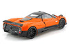 Pagani Zonda F - Orange - 1/24 Scale Diecast Metal Model by Motormax