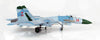 Su-27 Flanker Rusian Air Force "Red 36" - 1/72 Scale Diecast Model by Hobby Master