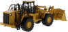 Caterpillar CAT 988H - 988 Wheel Loader 1/64 Scale Diecast Model by Diecast Masters
