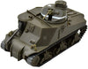 M3 Lee Medium Tank - US ARMY - 1/32 Scale Plastic Model (Kit, assembly required) by NewRay