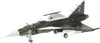 Saab JAS 39 Gripen "39-2 Prototype" Swedish AF 1/72 Scale Diecast Model by Aviation 72