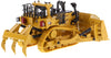 CAT D11T D11 Dozer Bulldozer Track Type Tractor - HO Scale (1/87) - Diecast Model - Diecast Masters
