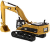 Caterpillar CAT 385 (CAT 385C L) Hydraulic Excavator 1/64 Scale Diecast Model by Diecast Masters