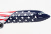 Boeing 737 737-800 Southwest Airlines "Freedom One" 1/130 Scale Model by Sky Marks