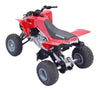 Honda TRX-450R ATV Quad Bike 1/12 Scale Diecast and Plastic Model by NewRay
