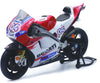 Ducati MotoGP 2015 Andrea Dovizioso #04 1/12 Scale Diecast Motorcycle Model by NewRay