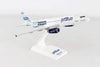 Airbus A320 JetBlue "Bluemanity" 1/150 Scale Model by Sky Marks