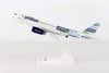 Airbus A320 JetBlue "Bluemanity" 1/150 Scale Model by Sky Marks