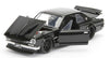 Nissan Skyline 2000 GT-R C-10 - Fast and Furious -1/24 Scale Diecast Model by Jada