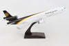 McDonnell Douglas MD-11 UPS - Worldwide Services 1/200 Scale Model by Sky Marks