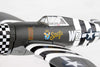 Republic P-47 Thunderbolt - SNAFU - 1/100 Scale Diecast Metal Model by Daron
