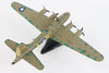 Boeing B-17 Flying Fortress "Memphis Belle" 1/155 Scale Diecast Metal Model by Daron