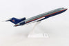Boeing 727-200 (727) United Airlines 1/150 Scale Model by Sky Marks
