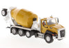 Caterpillar CAT CT660 Cement - Concrete Mixer Truck 1/64 Scale Diecast Model by Diecast Masters