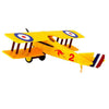 SPAD S.VII 1/48 Scale Model by NewRay (New Version)