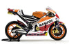Honda Team 2015 RC-V – Repsol Marc Marquez 1/12 Scale Diecast Motorcycle Model by NewRay