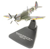 Supermarine Spitfire MkIX 443 Sqn RCAF 1/72 Scale Diecast Metal Model by Oxford