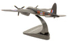 De Havilland Mosquito NF MKII Night Fighter-Bomber - Royal Air Force - 1/72 Scale Diecast Metal Model by Oxford