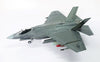 Lockheed Martin F-35 (F-35C) Lightning II - VX-23 NAS Pax River, MD - US NAVY 1/72 Scale Diecast Model by Air Force 1