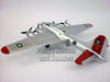 Boeing B-17 Flying Fortress Scale Model Kit (Assembly needed) by NewRay