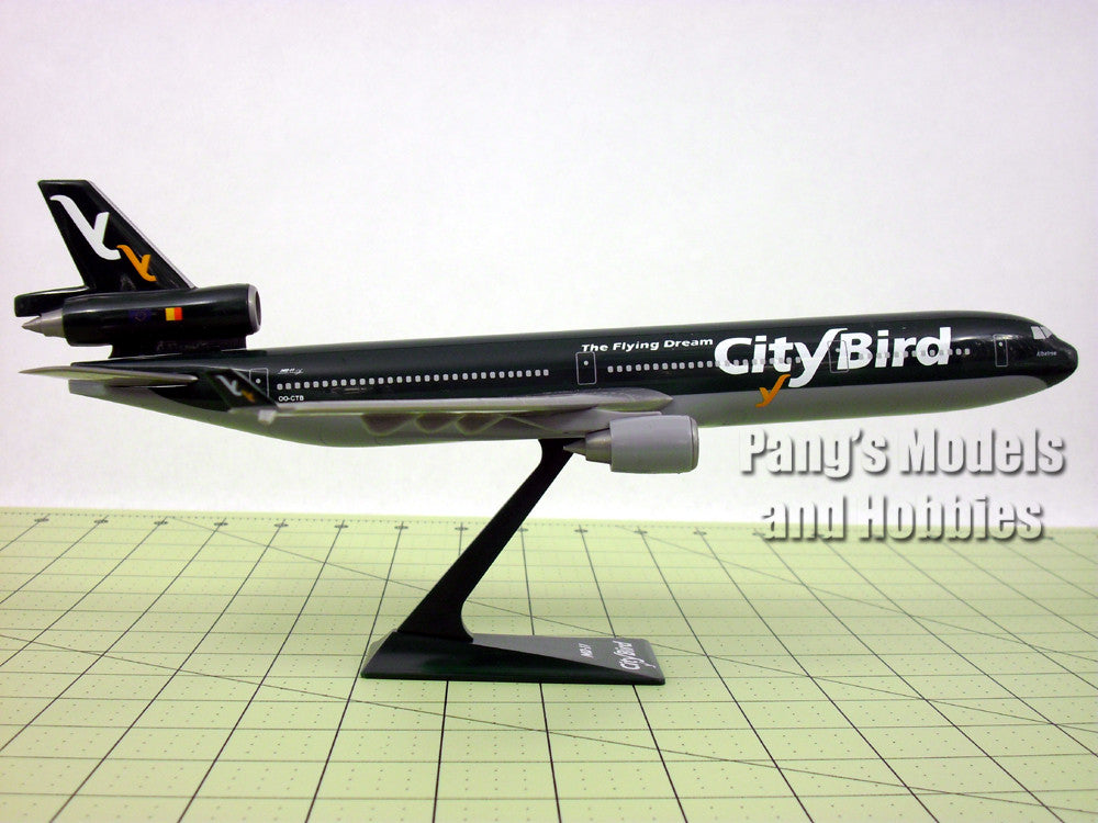 Herpa vliegtuig model 1:500 Lauda Air CRJ200 reg OE-LRA - Luchtvaart Herpa vliegtuig model 1:500 Lauda Air CRJ200 reg OE-LRA - Luchtvaart