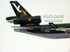 McDonnell Douglas MD-11 City Bird 1/200 Scale Model by Flight Miniatures