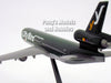 McDonnell Douglas MD-11 City Bird 1/200 Scale Model by Flight Miniatures