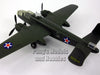 North American B-25 Mitchell - Doolittle Raid - Scale Model Kit - Assembly Needed by Newray