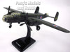 North American B-25 Mitchell - Doolittle Raid - Scale Model Kit - Assembly Needed by Newray