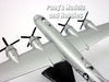 Boeing B-29 Superfortress "Enola Gay" 1/200 Scale Diecast Metal Model by Daron