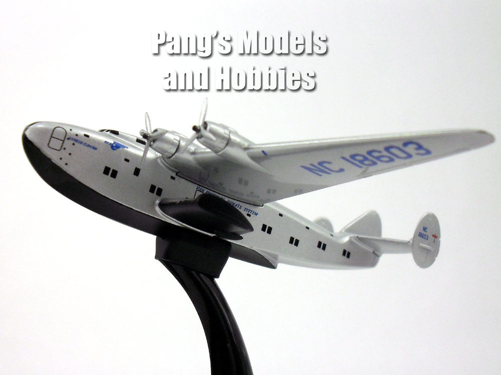 B314 Boeing 314 (B314) Pan Am