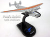 Boeing 314 (B314) Pan Am "Yankee Clipper" Flying Boat 1/350 Scale Diecast Model by Daron
