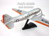 Douglas DC-3 American Airlines "Flagship Tulsa" 1/144 Scale Diecast Model by Daron