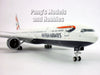 Boeing 777-300ER (777-300, 777) British Airways 1/200 Scale by Sky Marks