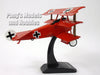 Fokker Dr.I Triplane 1/48 Scale Model by NewRay