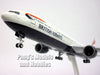 Boeing 777-300ER (777-300, 777) British Airways 1/200 Scale by Sky Marks