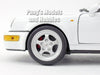 Porsche 911 / 964 Turbo 1/24 Diecast Metal Model by Welly
